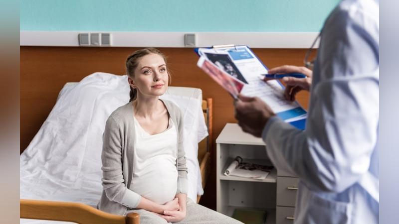 'Shifo maslahat: “HOMILADORMAN. OG`RIQSIZLANTIRUVChI DORI IChOLAMANMI?”'ning rasmi