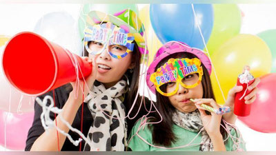 Изрображение 'КАК ВЕСЕЛО И НЕОБЫЧНО ВСТРЕТИТЬ НОВЫЙ ГОД?'