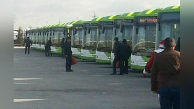 Изрображение '​СКОЛЬКО АВТОБУСОВ ФУНКЦИОНИРУЕТ В СТОЛИЦЕ?'