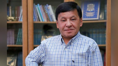 'Obid Asomov nega «Bolajon» telekanalidan norozi?'ning rasmi