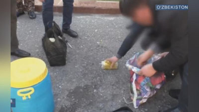 Изрображение 'ОПЕРАТИВНИКИ НЕ ДАЛИ ВЫВЕЗТИ В КЫРГЫЗСТАН $2 МЛН (ВИДЕО)'