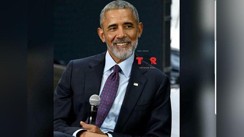 'Фойдаланувчилар Обамадан соқол қўйишни илтимос қилишди'ning rasmi