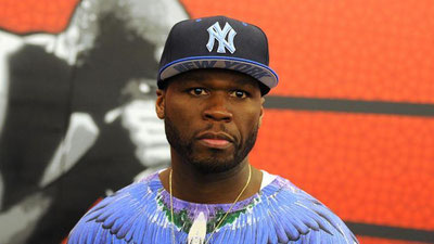 '​Полиция 50 Cent тахаллусли рэпернинг уйига ўғриликка тушган талончини қўлга олди 'ning rasmi