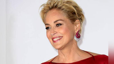 'Latofatli Sheron Stoun tavallud ayyomini nishonlamoqda: u 60 yoshda (Foto)'ning rasmi