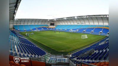 Изрображение 'СБОРНАЯ УЗБЕКИСТАНА СЫГРАЕТ СЕГОДНЯ С ЛИВАНОМ'