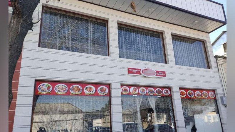 'DXA "Shavkat Miromonovich Mirziyoev", "Jo Bayden" kabi nomlar ostida korxonalar ochilayotganiga munosabat bildirdi'ning rasmi