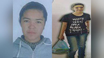 Изрображение 'УВД Кашкадарьи разыскивает 14-летнюю жительницу Шахрисабза'