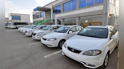 Изрображение 'УКРАИНА НЕ БУДЕТ ВВОДИТЬ САНКЦИИ ПРОТИВ ИМПОРТА УЗБЕКСКИХ АВТО'