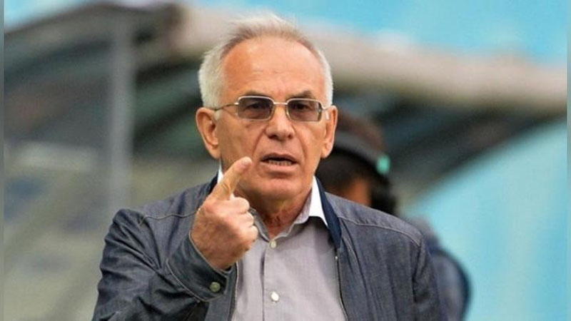 'Gaji Gajiev: O`zbekiston termasi haqli ravishda g`alaba qozondi'ning rasmi