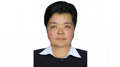 Изрображение 'НАЗНАЧЕНА ДИРЕКТОР РЕСПУБЛИКАНСКОГО ЦЕНТРА РЕПРОДУКТИВНОГО ЗДОРОВЬЯ'