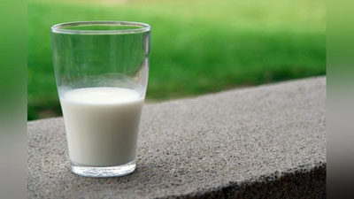 Изрображение 'СМИ: Ученые Узбекистана создали молоко для профилактики коронавируса'