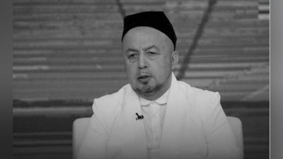 'Anvar qorining janozasi «Minor» masjidida o`qiladi'ning rasmi