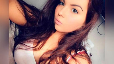 'Ayol o`zining homiladorligini tug`ishiga 45 daqiqa qolganda bildi 'ning rasmi