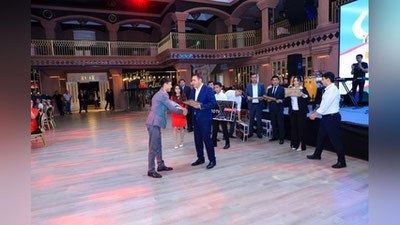 'Farg`onada viloyat tadbirlarida fonogrammada qo`shiq aytish taqiqlandi'ning rasmi