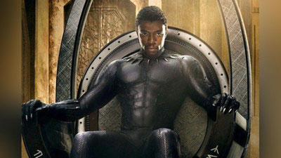 Изрображение 'Исполнитель роли Черной Пантеры скончался на 43-м году жизни'