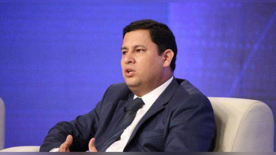 '“O`ztransgaz” rahbari Ulug`bek Saidov lavozimidan ozod etildi'ning rasmi