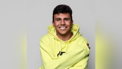 Изрображение 'ГУВД: Блогера Subo, собравшего толпу в центре Ташкента, оштрафовали'