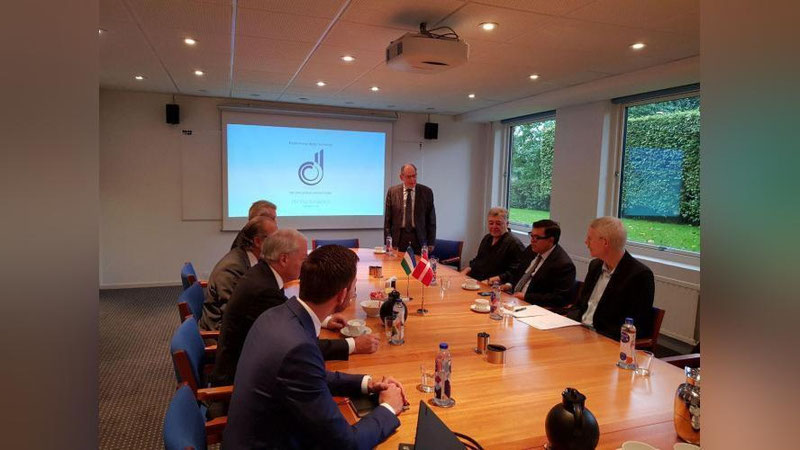 Изрображение '"Узбеккино" создаст самую крупную в регионе кинопроизводственную базу'