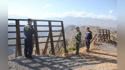 Изрображение 'Перевал "Камчик" готовят к зиме (фото)'