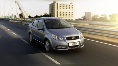 'Ravon R3 sentyabr oyida Qozog`istondagi eng ko`p sotilgan avtomobillardan biri bo`ldi'ning rasmi