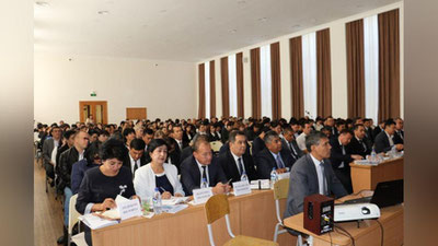 'Bitiruvchilari OTMga kira olmagan maktablar attestasiya va akkreditasiyadan o`tkaziladi'ning rasmi