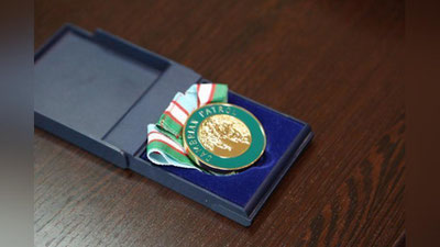 'Xarbiylarmiz 2-bor Angliya musobaqasidan 1-o`rinni olib qaytdi'ning rasmi