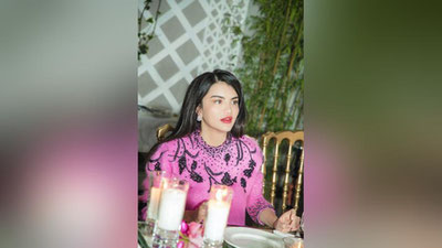 'Saida Mirziyoeva Raniyaxonimni tug`ilgan kuni bilan tabrikladi'ning rasmi