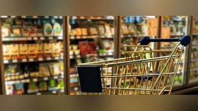 Изрображение 'Более трети импортных продовольственных товаров привозят из Казахстана'