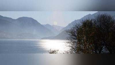 Изрображение 'В Узбекистане 13 ноября немного потеплеет'