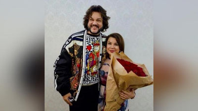 'Filipp Kirkorov Yulduz Usmonovani  yo`qlab keldi (video)'ning rasmi