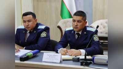 'MIB: 1 ish kuni ichida ijro ishi qo`zg`atilishi yo`lga qo`yildi'ning rasmi