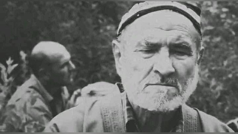 Изрображение 'Скончался народный артист Узбекистана Тохир Миралиев'