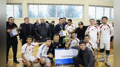 'Zominlik MIB futbolchilari mutloq g`oliblikka erishdi'ning rasmi