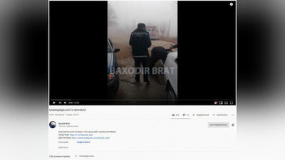 '“Qamashida katta janjal” tafsilotlari ma`lum qilindi (video)'ning rasmi