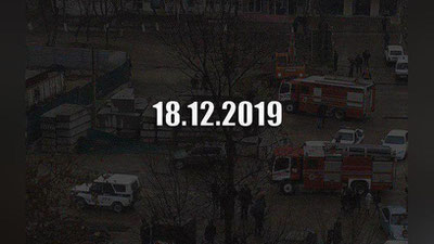 'Zoyir Mirzaev fojiada halok bo`lgan qashqadaryolik to`rt yigit xonadonida bo`ldi'ning rasmi