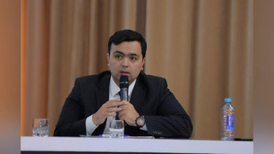 '“Baxtiyor Abduvohidovich, tunlari qanday uxlaysiz?” Nozim Safari Sergelidagi saylov nayranglarini ochib tashladi. Prokuratura ish ochdi (video)'ning rasmi