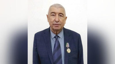 'Sog`liqni saqlash sohasi og`ir judolikka uchradi'ning rasmi