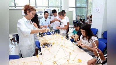 Изрображение 'В каждом городе и районе появятся спецшколы с углубленным изучением математики'