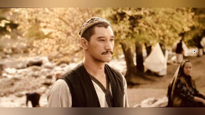 '“O`ZBEKKINO” real voqealar asosida G`alabaning 75 yilligiga bag`ishlangan “Ilhaq” badiiy filmini ishlamoqda'ning rasmi