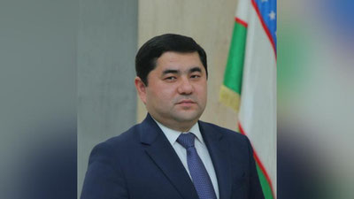 Изрображение 'Пресс-служба «Узкомназорат» не подтвердила блокировку Facebook в Узбекистане'