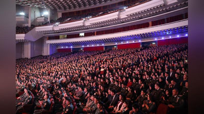 Изрображение 'Видео: Праздник в честь 28-летия Вооруженных сил Узбекистана'