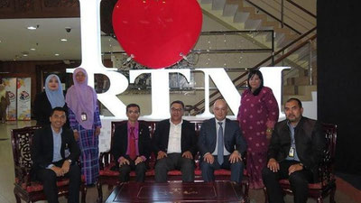 Изрображение 'Узбекистан и Малайзия снимут 10-серийный фильм о нашей стране'