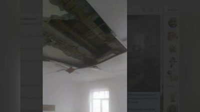 'Arxitektura-qurilish instituti qurilishga muhtojmi? Shov-shuv bo`lgan videoga rasmiylar izoh berdi (video)'ning rasmi