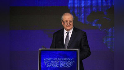 Изрображение 'Глава МИД: 30 студентов будут возвращены в Узбекистан из Ухани'