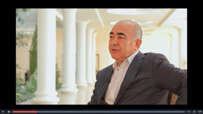 'Qashqadaryo viloyati hokimi qancha oylik oladi? (video)'ning rasmi