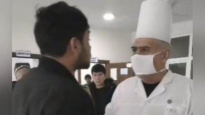'Namanganda ham shifokor kaltaklandi'ning rasmi