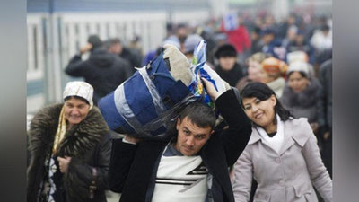'O`zbekiston va Qozog`iston mehnat migrantlari huquqlari himoya qilinadi'ning rasmi