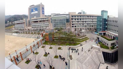 'Angren shahrida Janubiy Koreyaning Kukmin universiteti ochiladi'ning rasmi