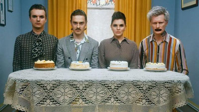 Изрображение 'От России на Евровидение-2020 поедет группа Little Big'