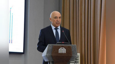 Изрображение 'Глава Минздрава: "Мы не скрываем информацию о коронавирусе"'